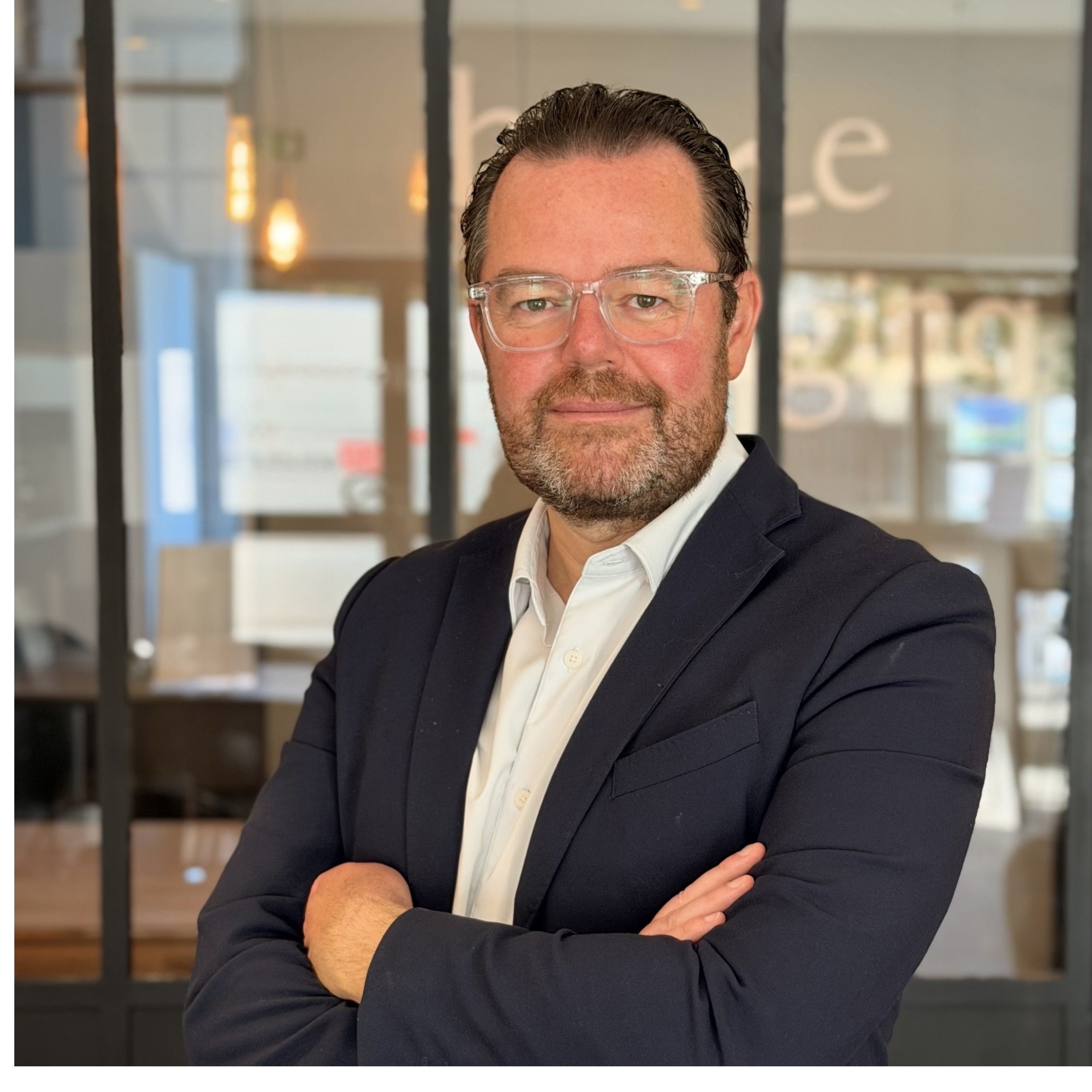 Photo de Stephen Le Balch — Agent immobilier
