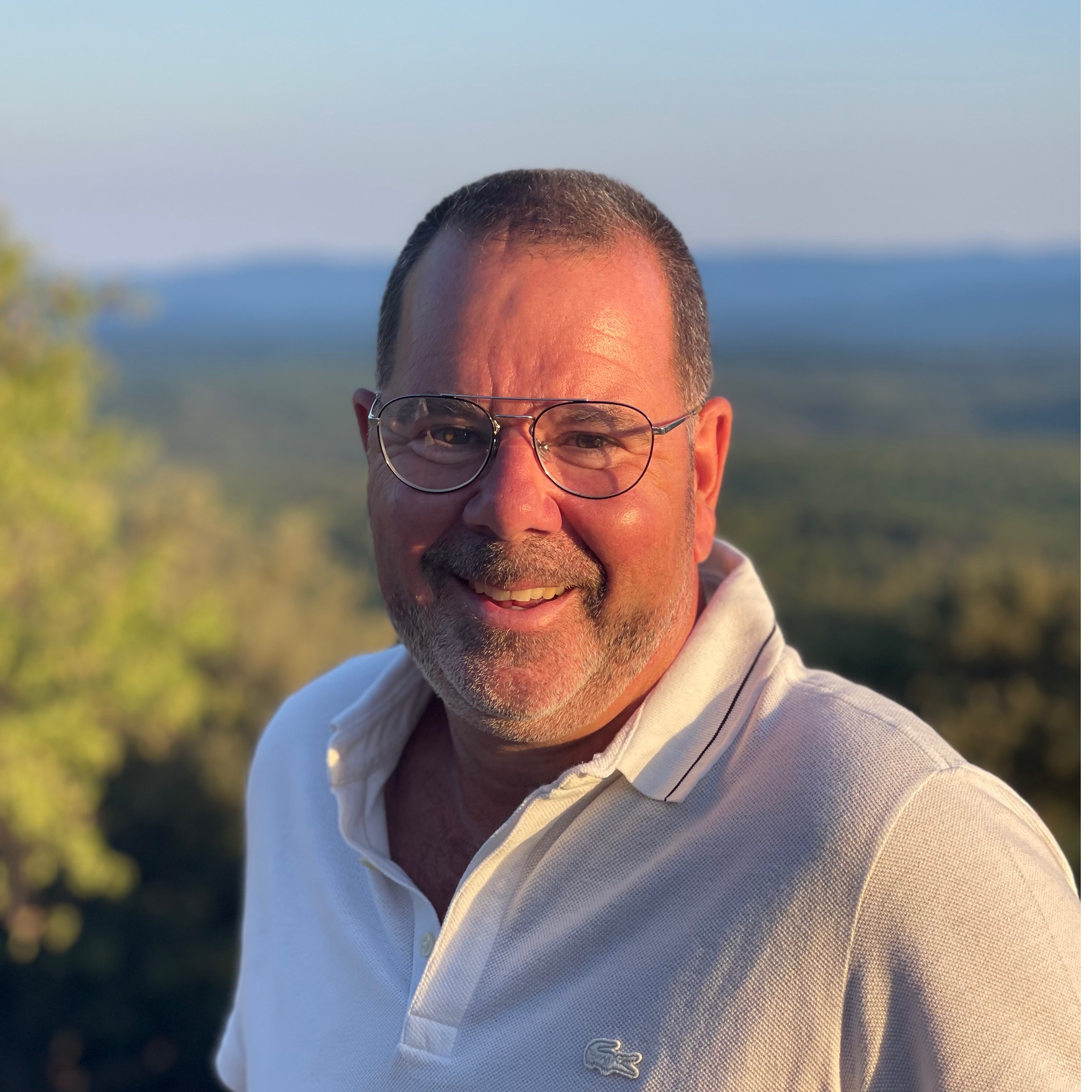 Photo de Ambroise de NORAY — Agent immobilier